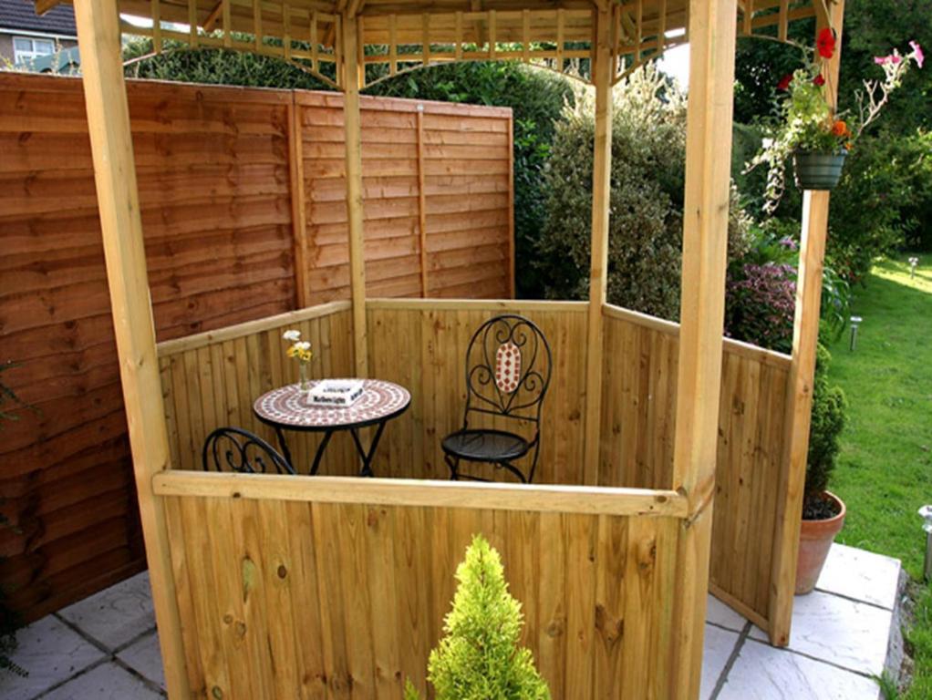 Selwood Lodge Bognor Regis Exterior foto