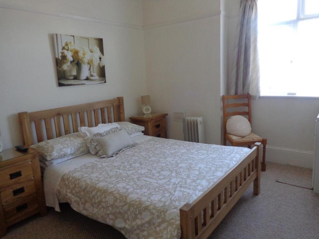 Selwood Lodge Bognor Regis Cameră foto