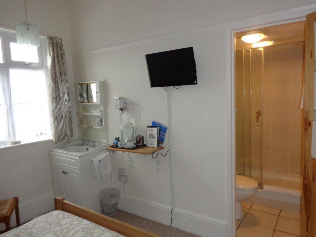 Selwood Lodge Bognor Regis Cameră foto