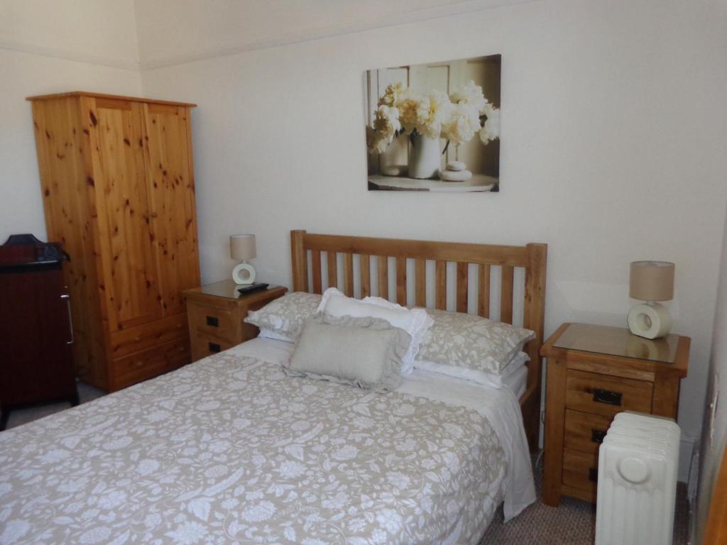 Selwood Lodge Bognor Regis Cameră foto
