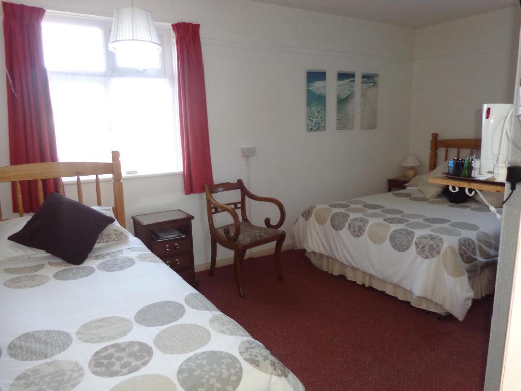 Selwood Lodge Bognor Regis Cameră foto