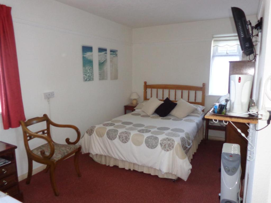 Selwood Lodge Bognor Regis Cameră foto