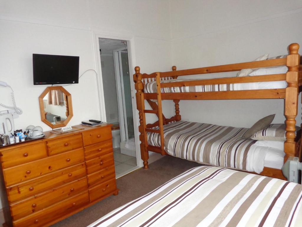 Selwood Lodge Bognor Regis Cameră foto