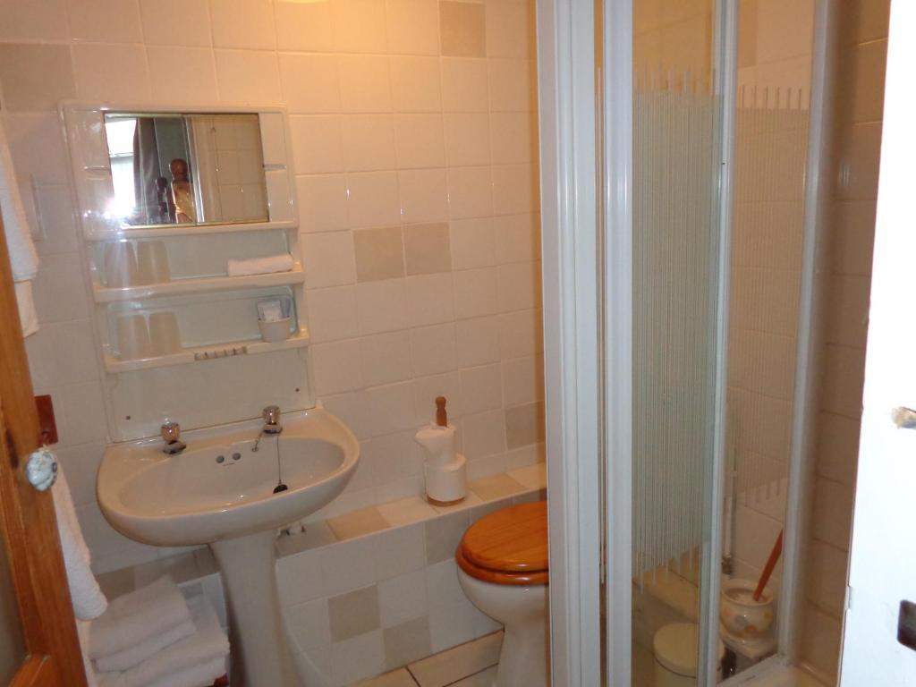 Selwood Lodge Bognor Regis Cameră foto