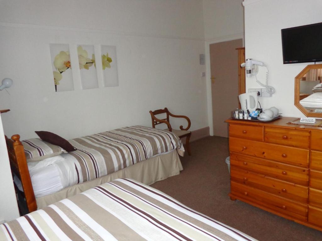 Selwood Lodge Bognor Regis Cameră foto
