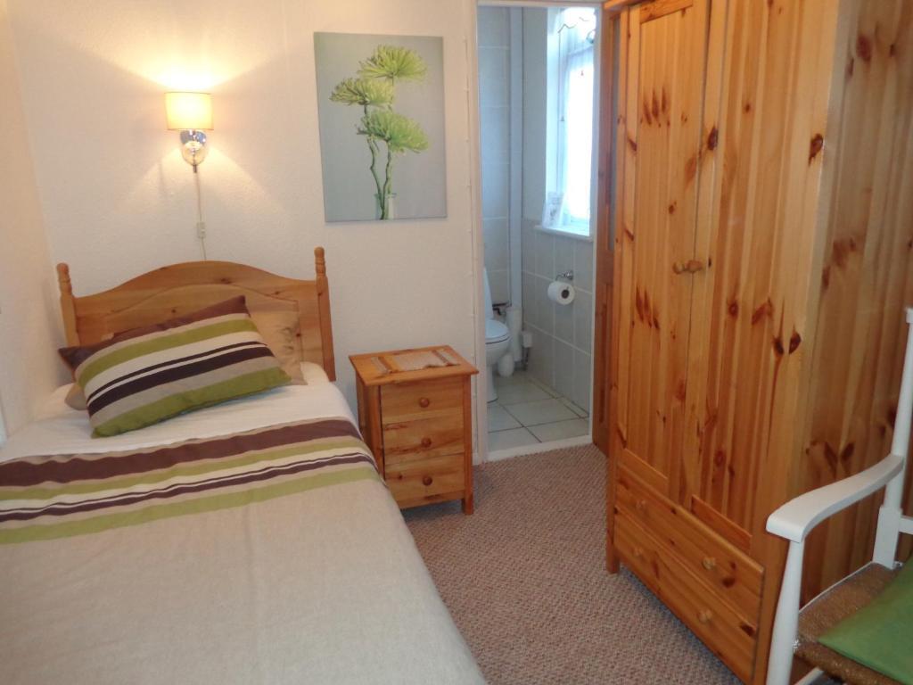 Selwood Lodge Bognor Regis Cameră foto
