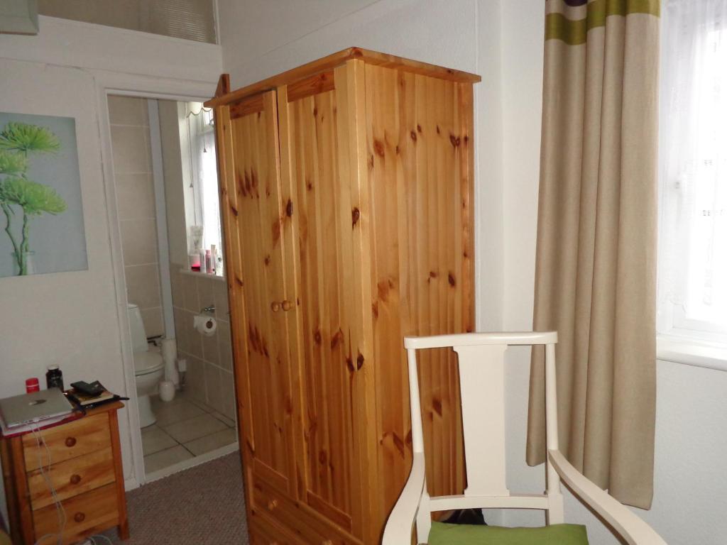 Selwood Lodge Bognor Regis Cameră foto