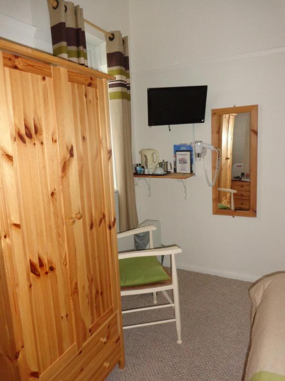 Selwood Lodge Bognor Regis Cameră foto